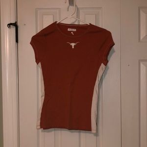 Womens Texas tshirt